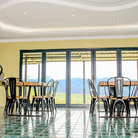 Imvomvo Country Lodge Mount Ayliff Exterior foto